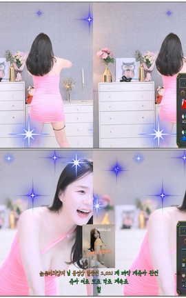 韩国AfreecaTV 方向盘  精选热舞合集- V087[1920X1080][3分2秒]_丽丝库