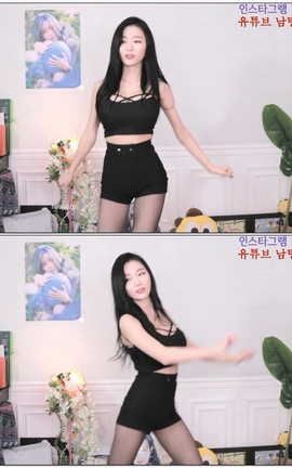 韩国AfreecaTV berry0314- V197[1920X1080][1分32秒]_丽丝库