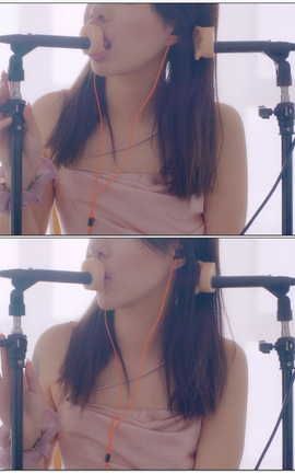 小萌-舔耳[1920X1080][3分55秒]_丽丝库