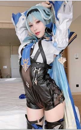 HaneAme雨波 video合集#11[2160X2880][22秒]_丽丝库