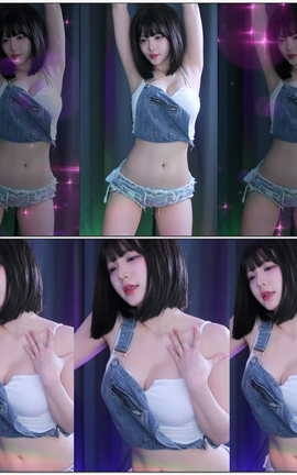 韩国AfreecaTV 热舞精选V54[1920X1080 5分2秒]_丽丝库