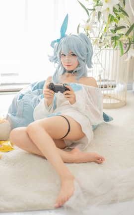 卜呦 奇妙山药饼&玉藻前_丽丝库