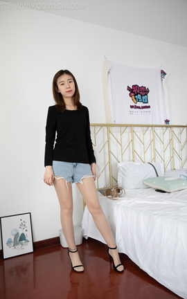 物恋传媒 NO.1096 婷婷-温暖相伴_丽丝库