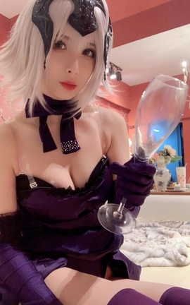 Rioko凉凉子-醉贞#5[1080X1440][1分23秒]_丽丝库