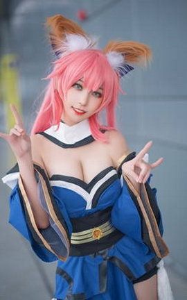 兔玩网二次元福利-20180915185827_玛修