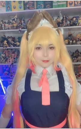 Uy Uy Tohru#4[1080X1440][26秒]_丽丝库