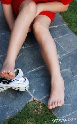 97179足模网-妞妞006_丽丝库