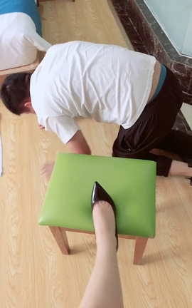 足控福利视频 熹千金V001[720X1280 54秒]_丽丝库