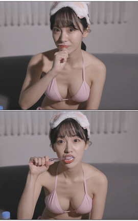 李素英 写真花絮V01[1920X1080 5分7秒]_丽丝库