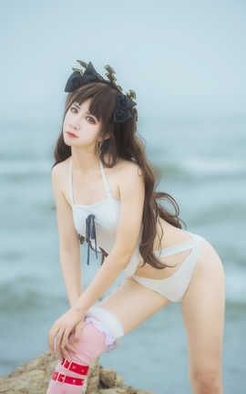 阮邑_Fairy-Fate 伊什塔尔_丽丝库