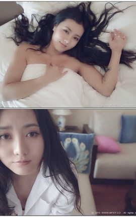 模范学院MFStar视频写真 2015.05.05 VN.007 Manuela玛鲁娜[1280X720][14分6秒]_丽丝库