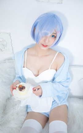 神楽坂真冬-Milk by blue_丽丝库