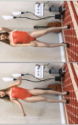 随意吧 蛇美人2[1920X1080 3分45秒]_丽丝库