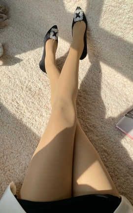 美腿博主凯瑟琳 Cathy4444 part15_丽丝库