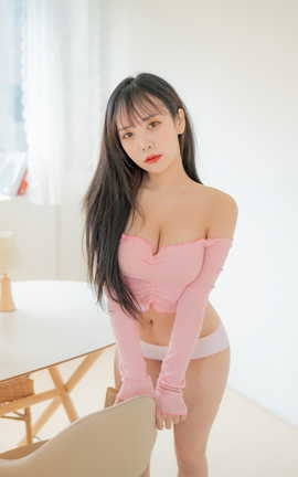 韩国写真CREAMSODA DAMI VOL.4_丽丝库