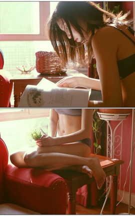 YALAYI雅拉伊写真视频 2020.10.02 V146《追光》苍儿[1920X1080][1分4秒]_丽丝库