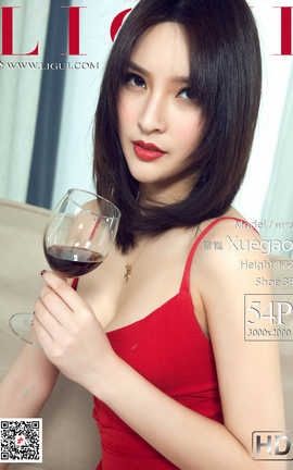 丽柜LiGui写真 2020.05.20 雪糕_丽丝库