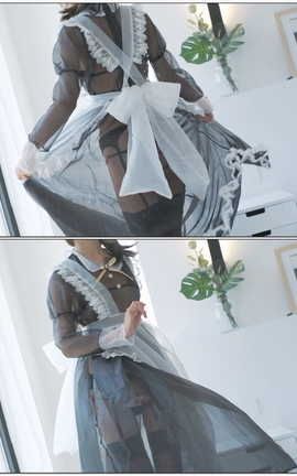 水淼 透明女仆#06[1920X1080][2秒]_丽丝库