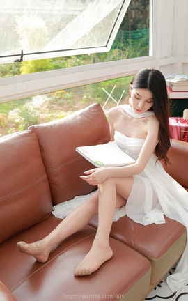 尤蜜丝 穿搭写真 NO.143_丽丝库