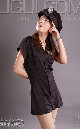 丽柜LiGui写真 2007.04.26 英子