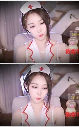 虎牙 暖暖(周童潼)-直播热舞视频 V137[1920X1080][3分9秒]_丽丝库