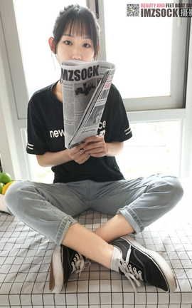 爱美足MZSOCK NO.199 圆子_丽丝库