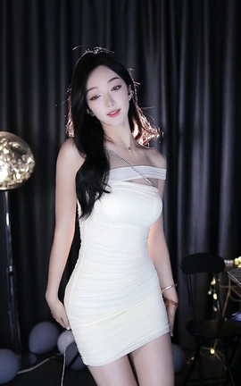 抖音 韩亿亿直播热舞V13[1080X1920 3分14秒]