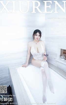 秀人网XiuRen 2021.02.22 No.3121 奶油妹妹_丽丝库