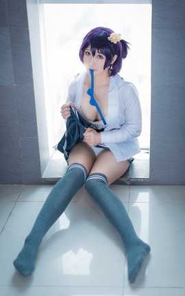 Fox Hime - NO.02 丽娅_丽丝库