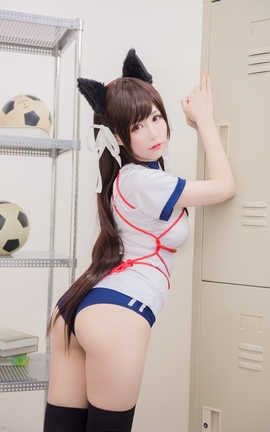 白神泱-NO.006 束缚_丽丝库