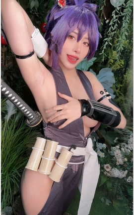 byoru 地狱乐V05[1440X2560 1分34秒]_丽丝库