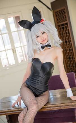 Mikehouse-鹿島四娘_丽丝库