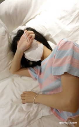 ROSI口罩系列 2022.10.23 NO.2324_丽丝库