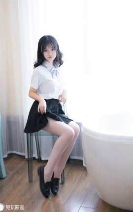 兔玩映画 C21.006 酷Girl_丽丝库