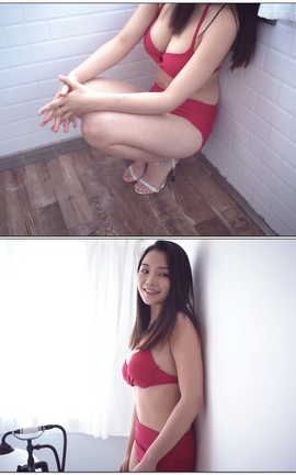 YALAYI雅拉伊写真视频 2019.11.04 V085《假日》洋儿[1920X1080][2分27秒]_丽丝库