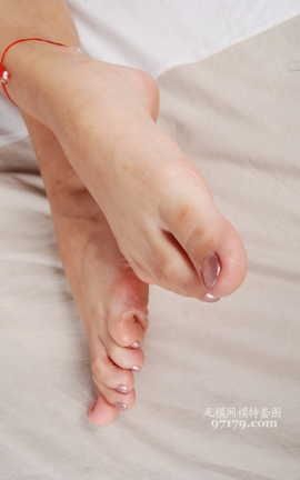 97179足模网-小敏009_丽丝库