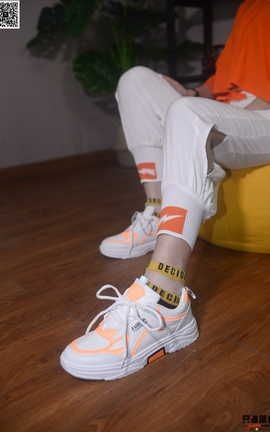 只糖棉袜 VOL.291 赵沛 清梦压星河_丽丝库