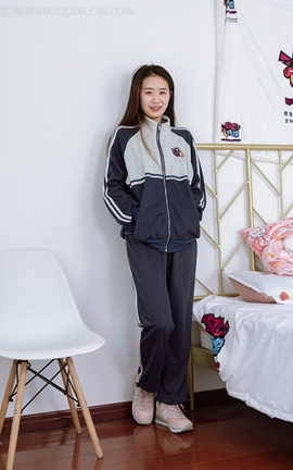 物恋传媒 NO.1069 菜菜-往日之约_丽丝库