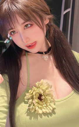 微博网红 小九九micokey微密圈 part15_丽丝库