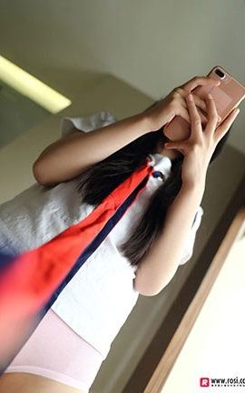 ROSI丝袜写真  No.2197