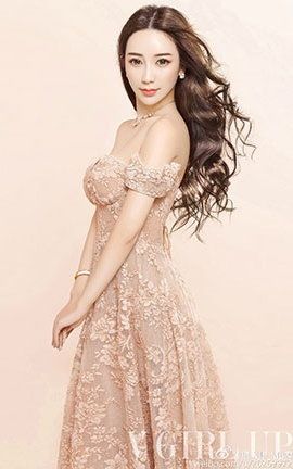 大尺度机构 VGIRLUP摄影工作室作品合集-3_丽丝库