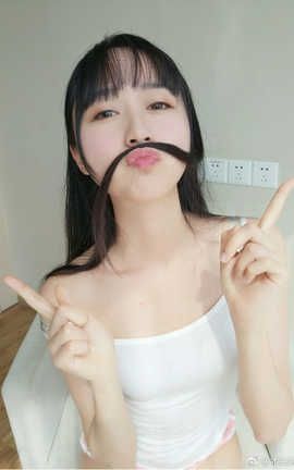 木绵绵OwO-VOL.029 微博图片合集27_丽丝库