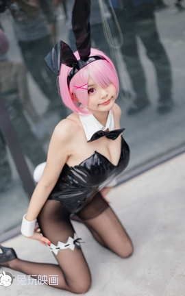 兔玩映画 B84.003 粉丝天使！_丽丝库