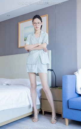 袜啵啵BoBoSocks NO.503 雪糕 高跟凉鞋、肉丝、裸足_丽丝库