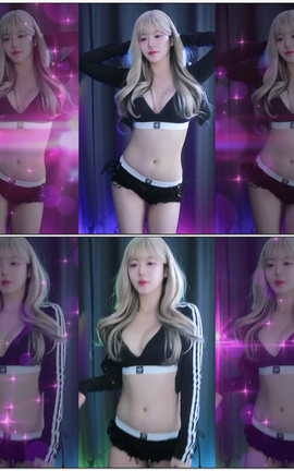 韩国AfreecaTV tilda热舞精选V51_丽丝库