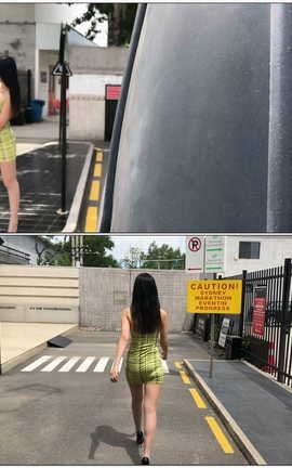 袜涩视频写真 No.060 女粉丝脸脸紧身裙2[3840X2160][37秒]_丽丝库