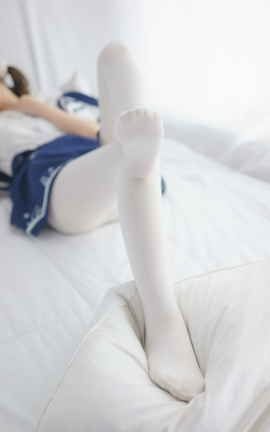 喵写真-极品学生丝袜 Vol.005_丽丝库