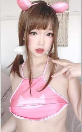 雪晴Astra 牧场物语 乳猪#4[720X1280][1分14秒]_丽丝库