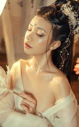 爆机少女喵小吉-天道_丽丝库