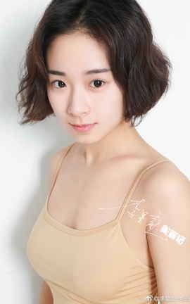 李星龙作品《美丽记》-22